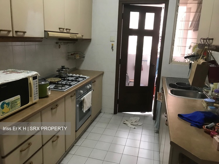 Castle Green (D26), Condominium #203603531